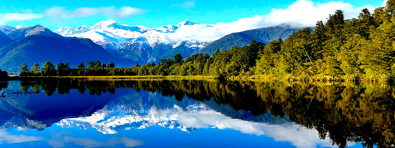 Đảo Nam New Zealand