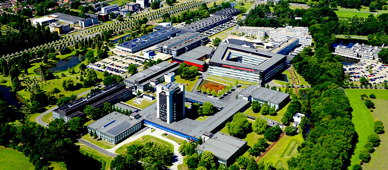 Trường Đại học Twente