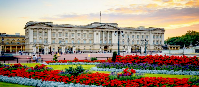 Top 5 địa điểm du lịch nổi tiếng ở London